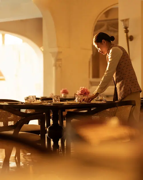 Anantara Jaipur Hotel - Other Facilities - Others 32